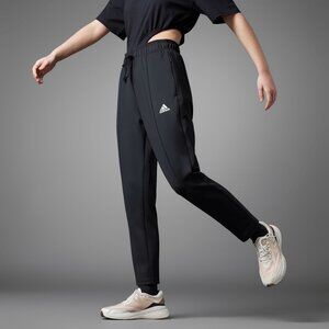 Adidas Collective Power Extra Slim Pants | Black Track Pants J | Medium M